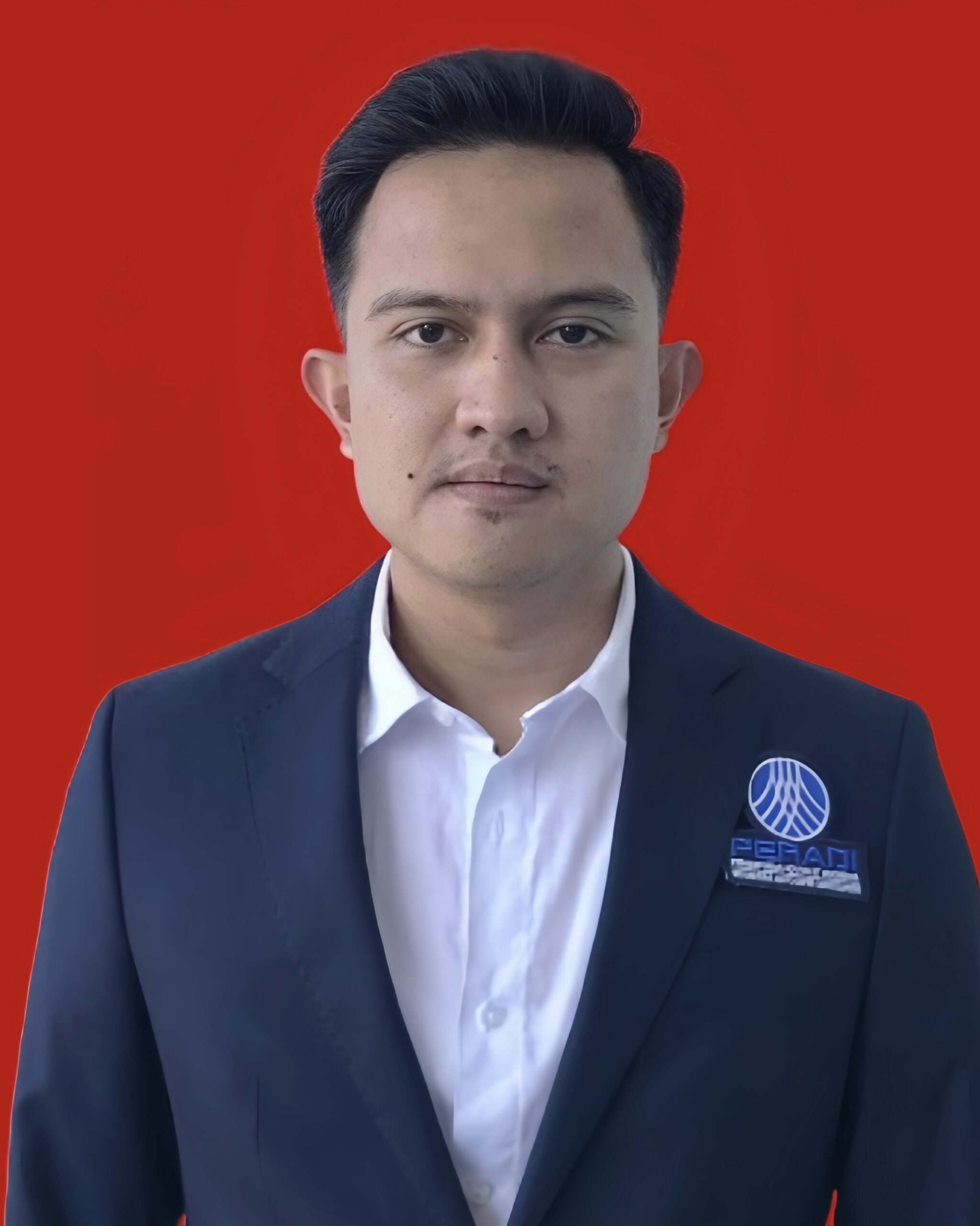 Agus Sriyanto. SH